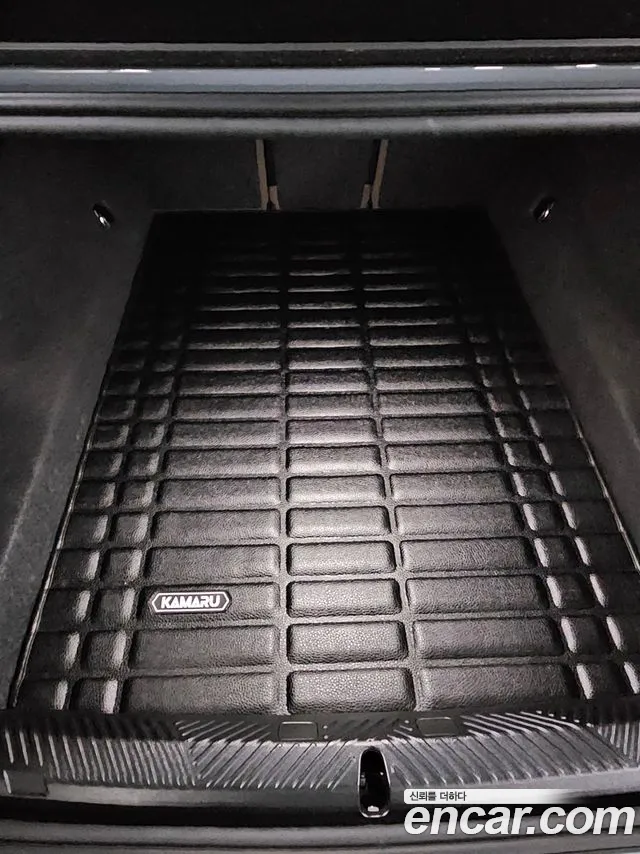 BMW 5 Series (G60) id 2657699 из Кореи 7