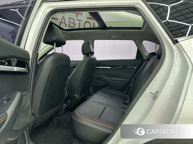Kia Setus id 4313619 из Китая 15