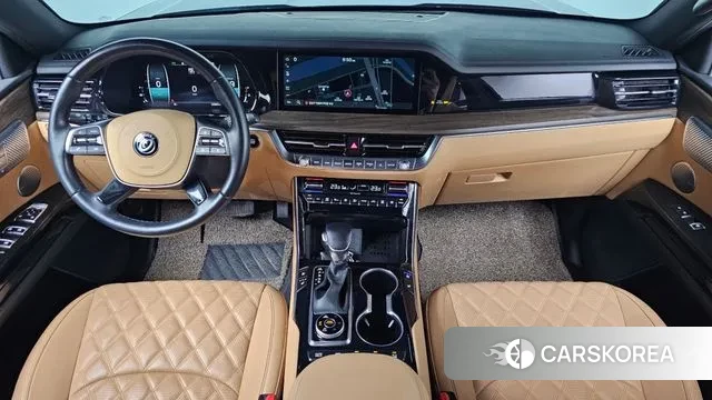 Kia Mohave Master id 3753479 из Кореи 17