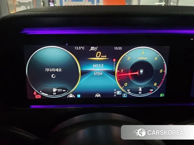 Mercedes-Benz E-Class W213 id 3390465 из Кореи 15