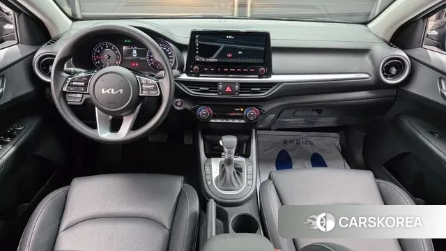 Kia The New K3 2nd generation id 3442611 из Кореи 17