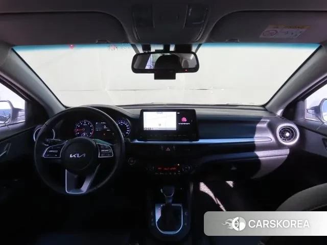 Kia The New K3 2nd generation id 3401004 из Кореи 17