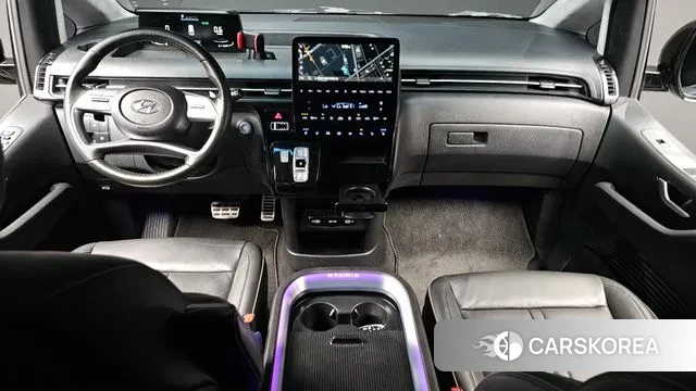 Hyundai Staria id 2984557 из Кореи 17