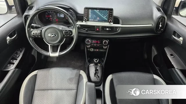 Kia All New Morning (JA) id 3772496 из Кореи 17