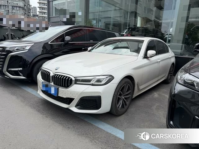 BMW 5 series id 4387628 из Китая 7