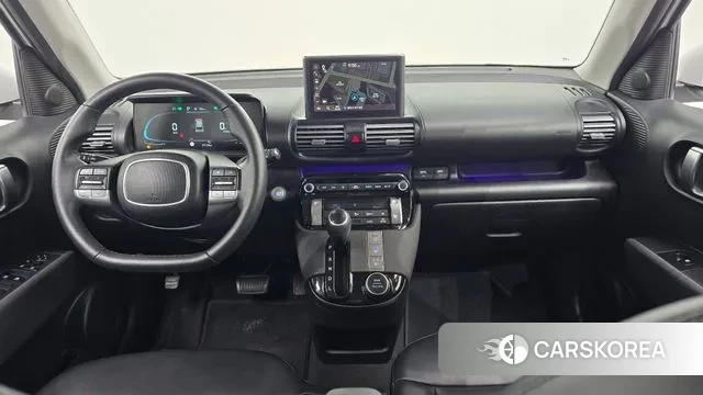 Hyundai Casper id 3508385 из Кореи 17