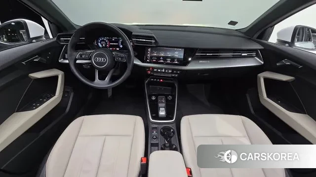 Audi A3 (8Y) id 3467945 из Кореи 17