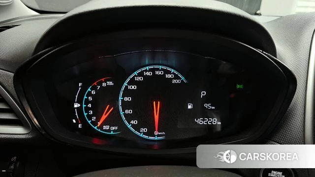 Chevrolet (GM Daewoo) The New Spark id 3861318 из Кореи 17