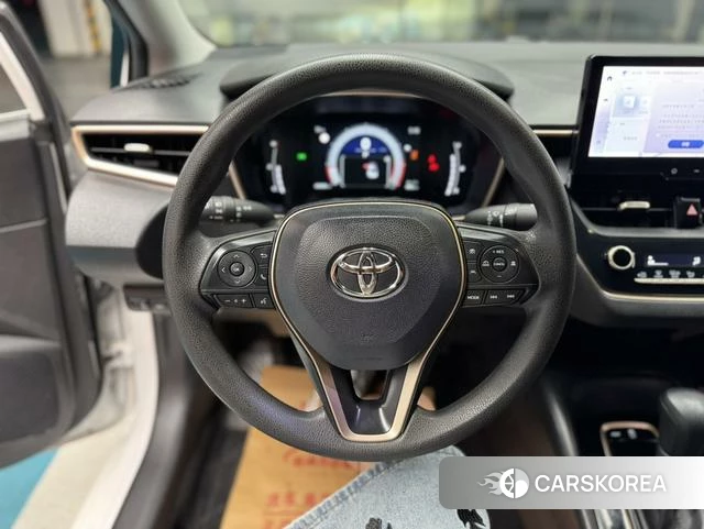 Toyota Asian lion id 4301828 из Китая 14