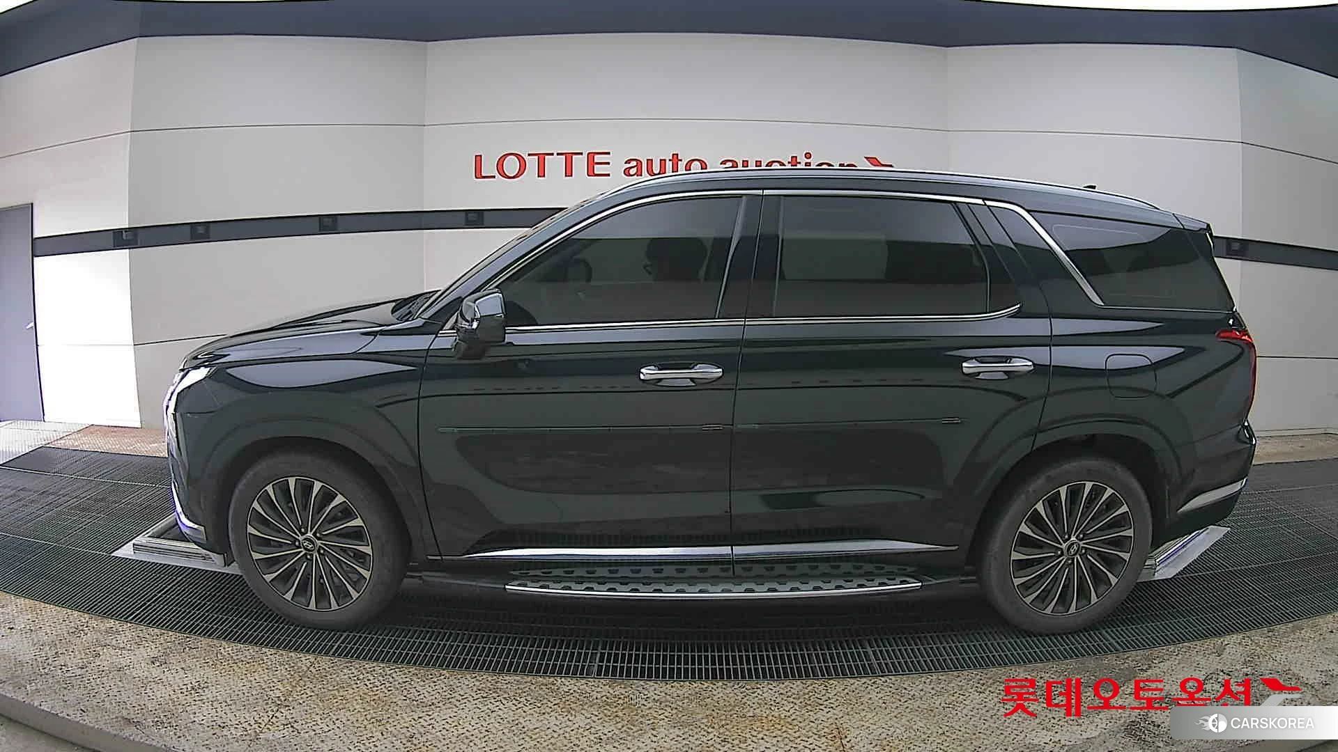 Hyundai Palisade id 3875794 из Кореи 34