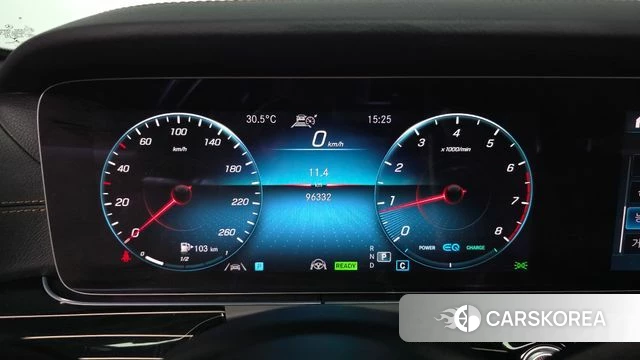 Mercedes-Benz E-Class W213 id 4764111 из Кореи 29