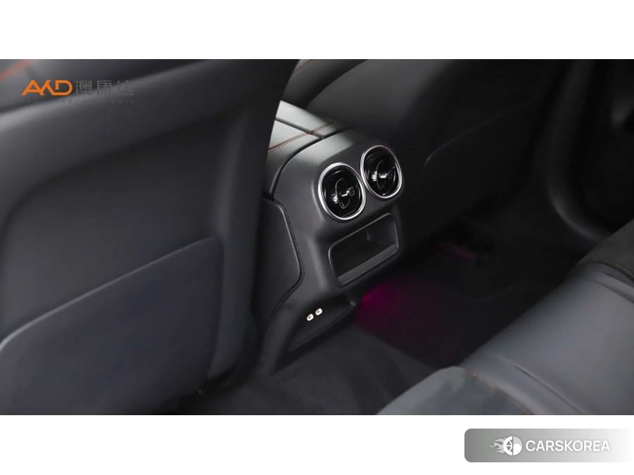 Mercedes-Benz GLC AMG id 4485473 из Китая 7