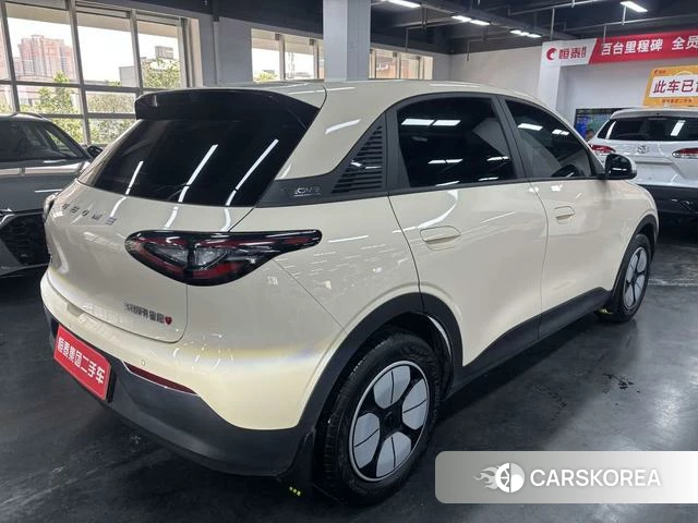 Geely Galaxy Star Wish id 4198972 из Китая 20