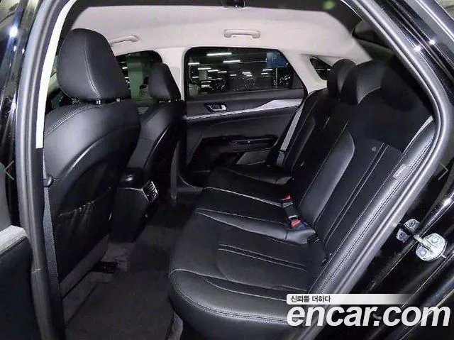 Kia The New K5 Hybrid 3rd generation id 2735413 из Кореи 17