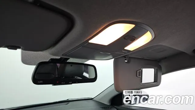 Hyundai Avante AD id 2629531 из Кореи 17