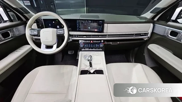 Hyundai Santa Fe (MX5) id 3437225 из Кореи 17