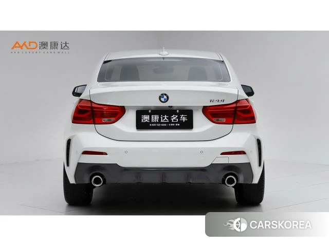 BMW 1 series id 4274507 из Китая 7