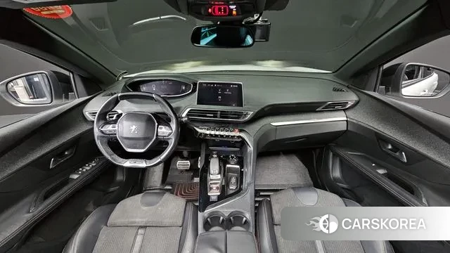 Peugeot 3008 second generation id 3779003 из Кореи 17