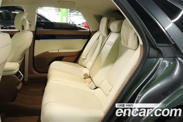 Hyundai Grandeur (GN7) id 2717733 из Кореи 17