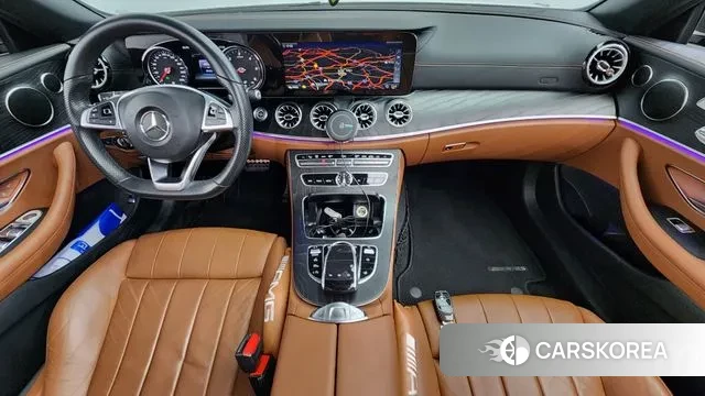 Mercedes-Benz E-Class W213 id 2971321 из Кореи 17