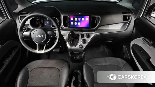 Kia The New Ray id 4784180 из Кореи 27