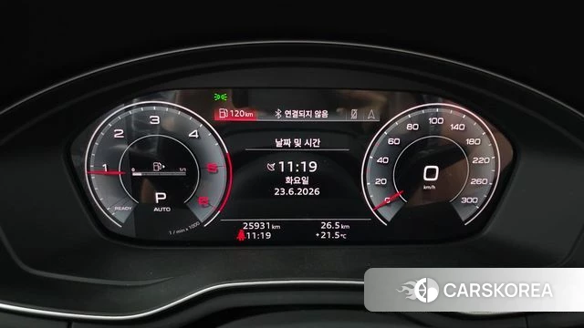 Audi A4 (B9) id 4495256 из Кореи 29