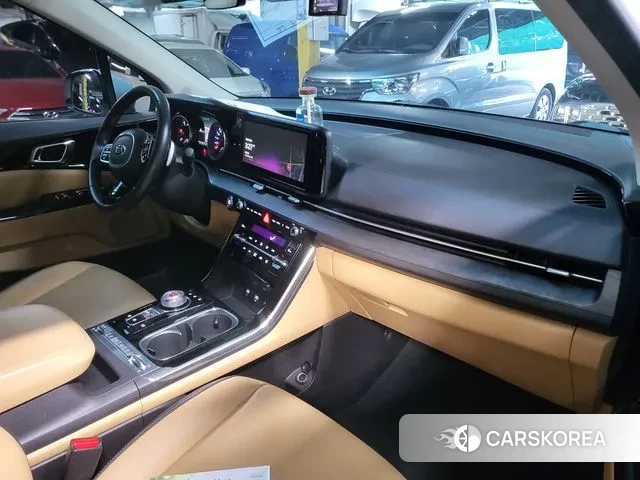 Kia Carnival 4th generation id 3522549 из Кореи 7