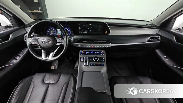 Hyundai Palisade id 4018935 из Кореи 17