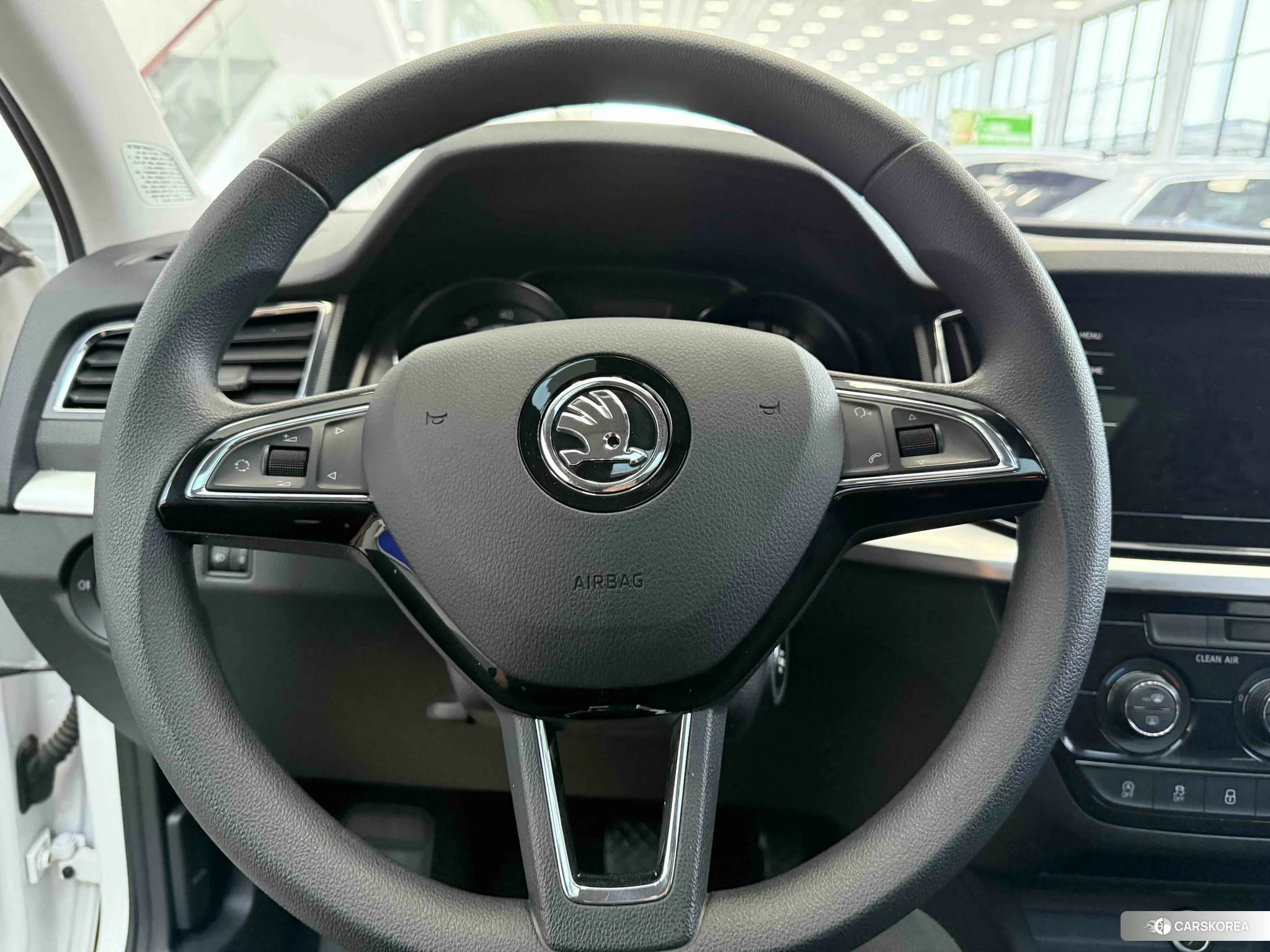 Skoda Komick id 4407626 из Китая 18