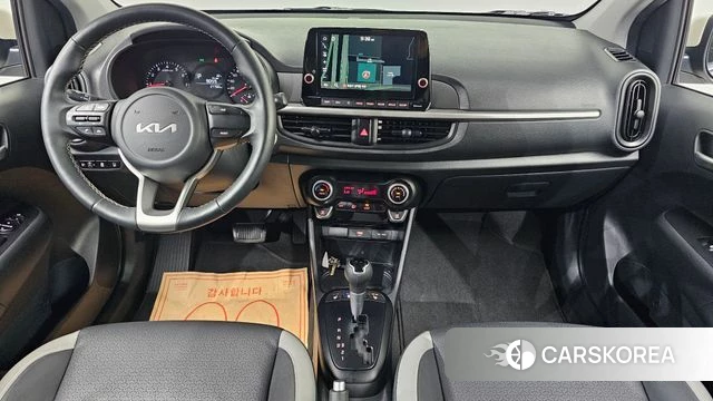 Kia Morning Urban (JA) id 4783948 из Кореи 17
