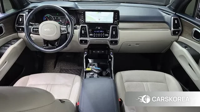 Kia Sorento 4th Generation id 3043617 из Кореи 17