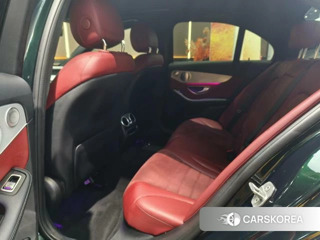 Mercedes-Benz Class C id 4275424 из Китая 7