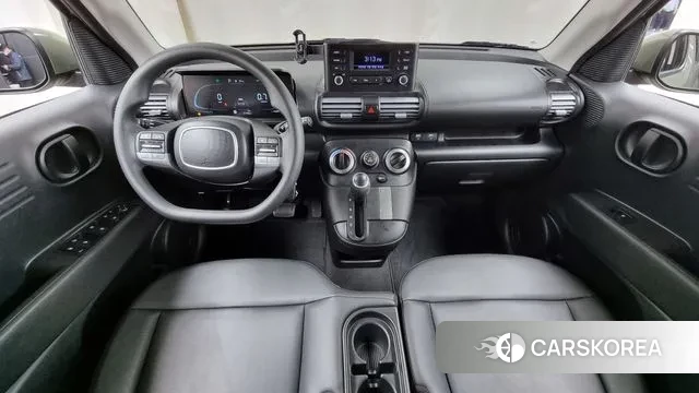 Hyundai Casper id 3389386 из Кореи 17