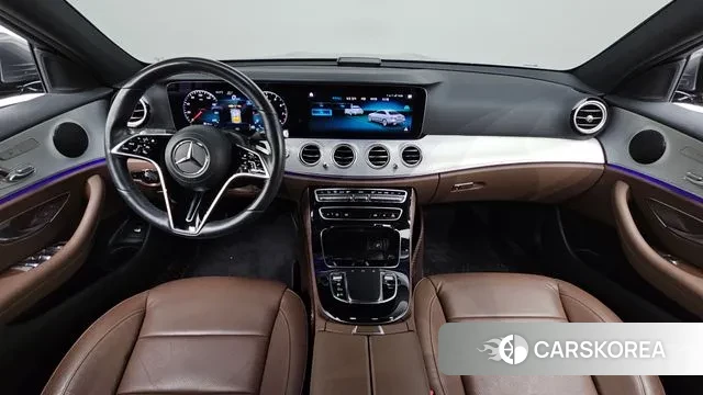 Mercedes-Benz E-Class W213 id 3044465 из Кореи 17