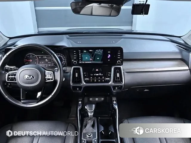 Kia Sorento 4th Generation id 2994569 из Кореи 17