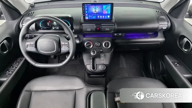 Hyundai Casper id 3328939 из Кореи 17