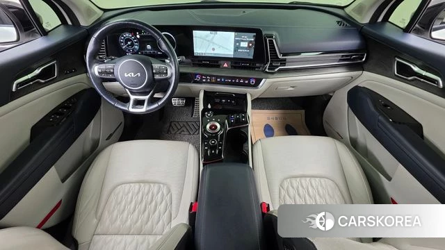 Kia Sportage 5th Generation id 4676493 из Кореи 17