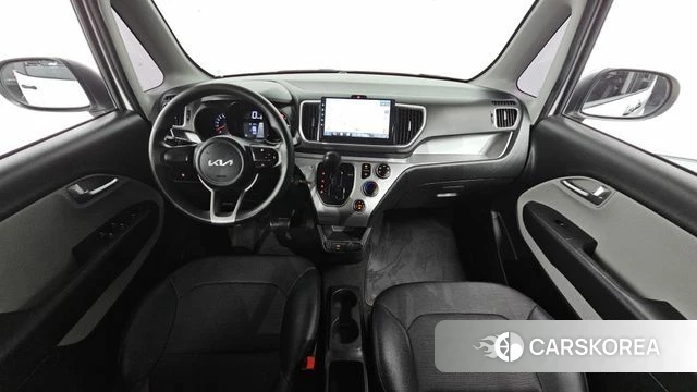 Kia The New Ray id 4475892 из Кореи 17