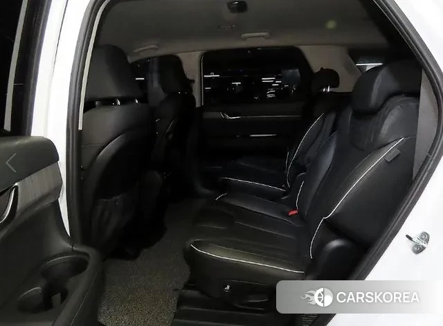 Hyundai The New Palisade id 3620101 из Кореи 17