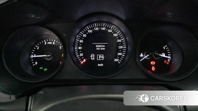 Renault Korea (Samsung) SM6 id 4794309 из Кореи 27