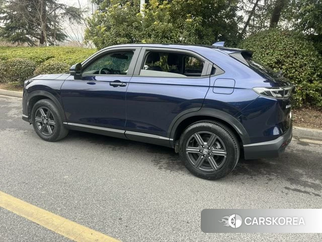 Honda XR-V id 4272588 из Китая 16