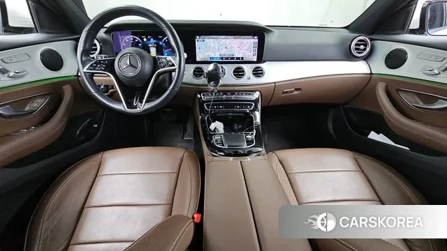 Mercedes-Benz E-Class W213 id 3676664 из Кореи 17