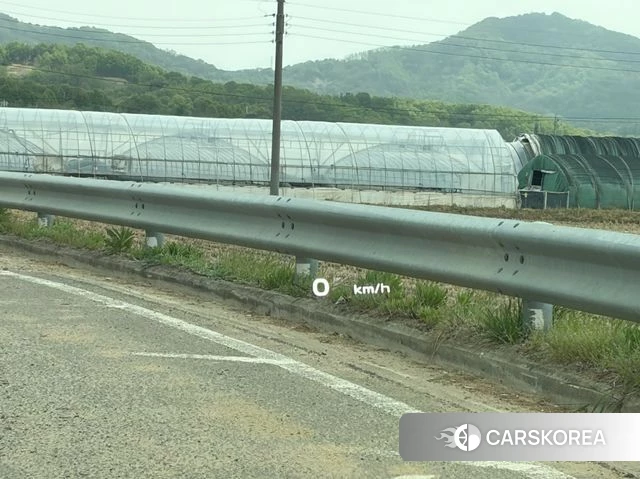 Kia EV6 id 4195761 из Кореи 17