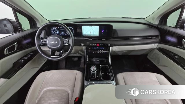 Kia Carnival 4th generation id 4624488 из Кореи 33