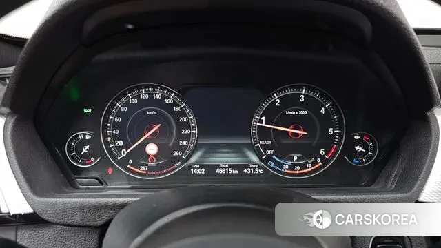 BMW 3 Series GT (F34) id 3054799 из Кореи 17