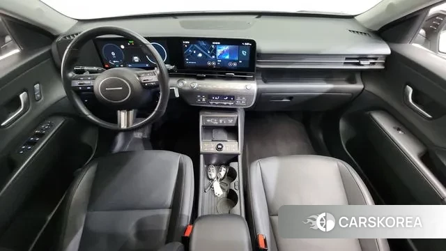 Hyundai Kona (SX2) id 3734562 из Кореи 17