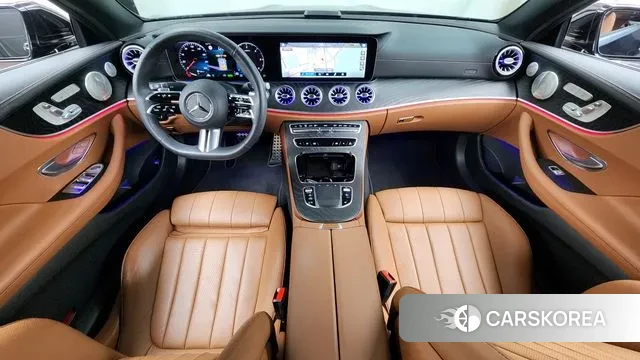 Mercedes-Benz E-Class W213 id 3365694 из Кореи 17