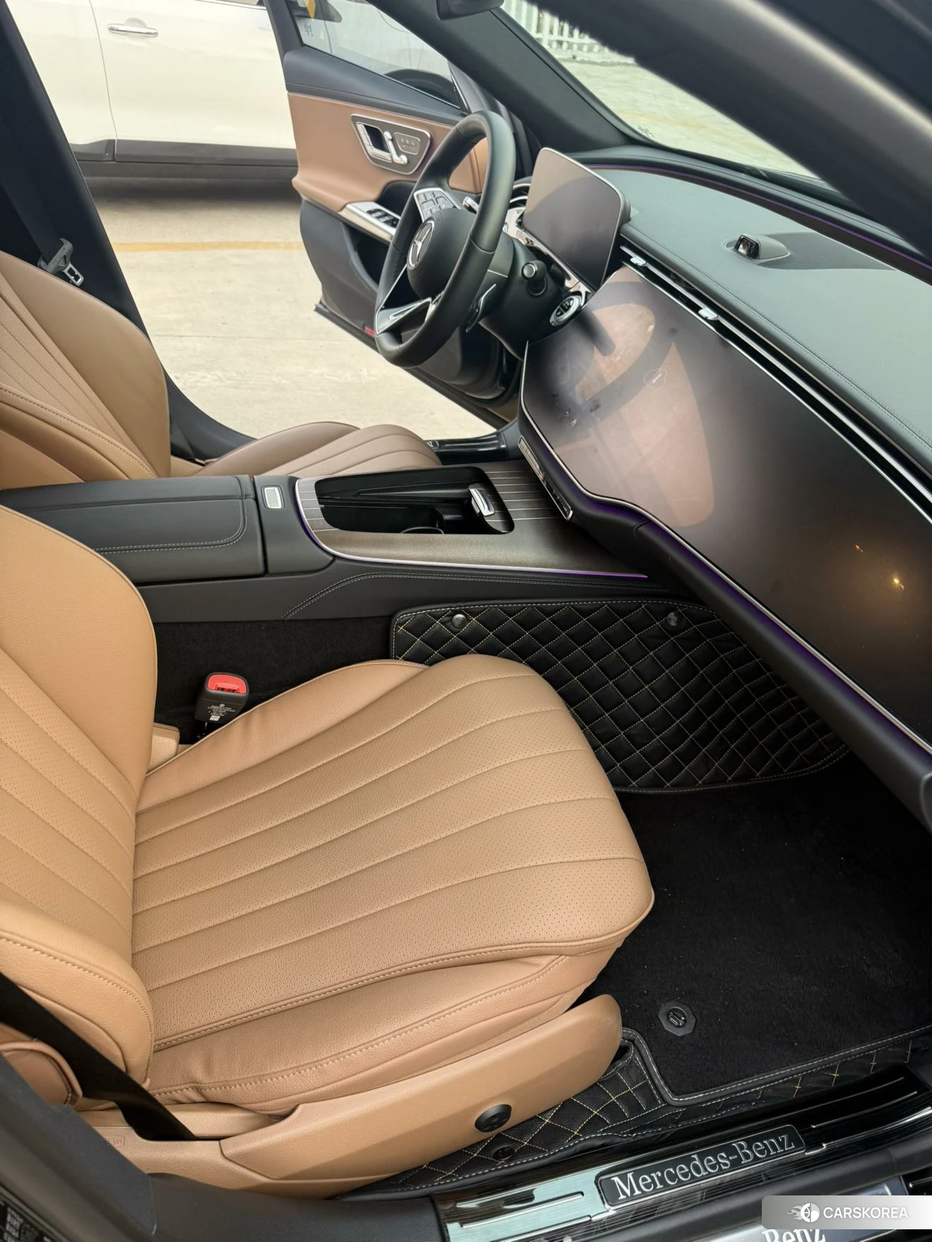 Mercedes-Benz E-Class id 4513648 из Китая 7