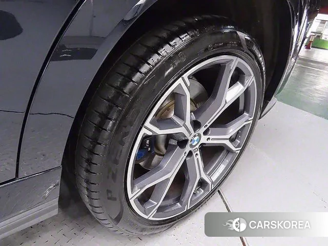 BMW X6 (G06) id 3028495 из Кореи 17