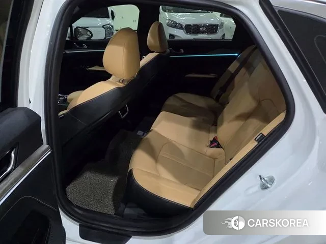 Kia K5 3rd generation id 3044982 из Кореи 17